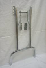 legs ebco table pedestal